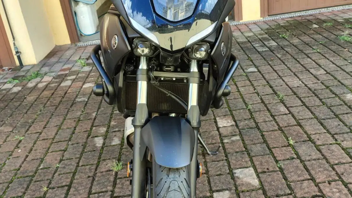 Yamaha Tracer 7 (2021 - 24)  (5)