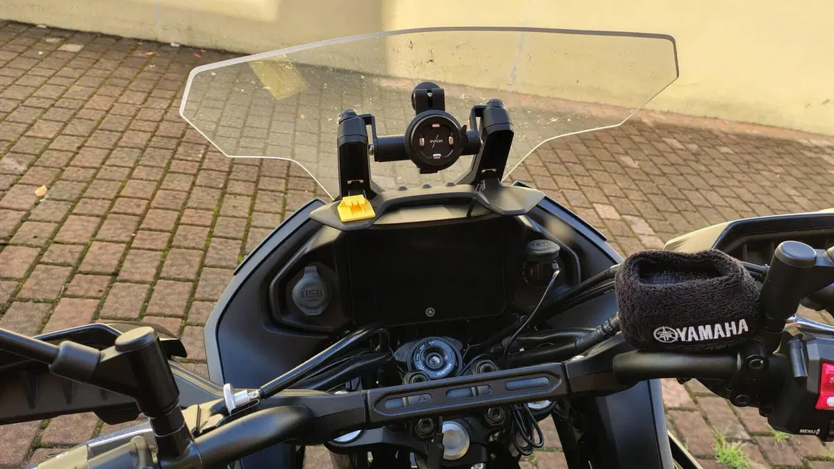 Yamaha Tracer 7 (2021 - 24)  (7)