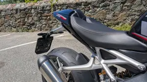 Triumph Speed Triple 1200 RS (2021 - 24)  (3)