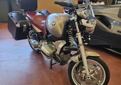 Bmw R 850 R (2003 - 05) - Annuncio 10022545