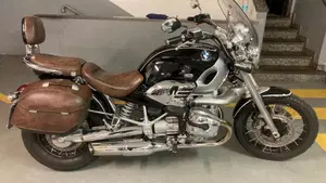 Bmw R 1200 C Classic 