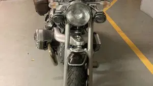 Bmw R 1200 C Classic  (3)