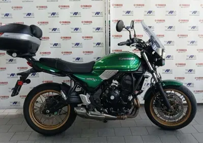 Kawasaki Z 650 RS (2022 - 24) - Annuncio 10022552