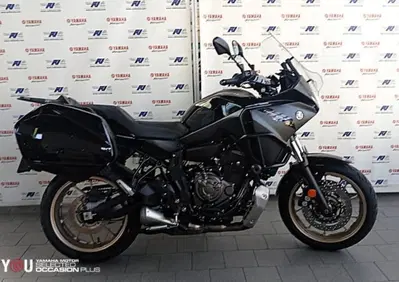 Yamaha Tracer 7 GT (2021 - 24) - Annuncio 10022553