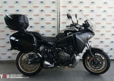 Yamaha Tracer 7 GT (2021 - 24) - Annuncio 10022554
