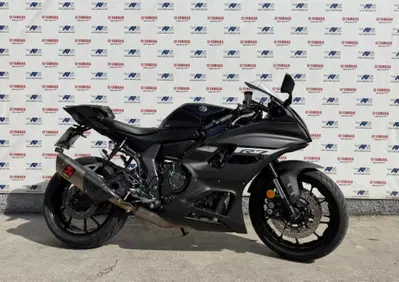 Yamaha YZF R7 (2021 - 25) - Annuncio 10022556
