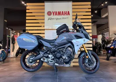 Yamaha Tracer 900 (2018 - 20) - Annuncio 10022557
