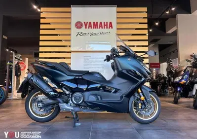 Yamaha T-Max 560 (2022 - 24) - Annuncio 10022558