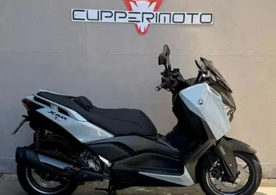 Yamaha X-Max 300 Tech Max (2025 - 26) - Annuncio 10022561