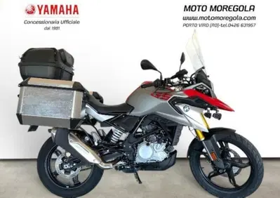 Bmw G 310 GS (2017 - 20) - Annuncio 10022562