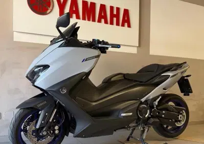 Yamaha T-Max 560 (2020 - 21) - Annuncio 10022563