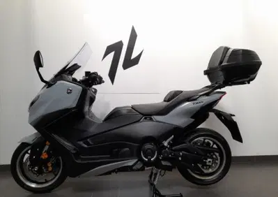 Yamaha T-Max 560 (2025 - 26) - Annuncio 10022577