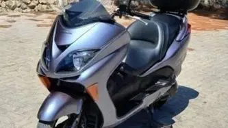 Honda Forza 250 X (2005 - 07) usata