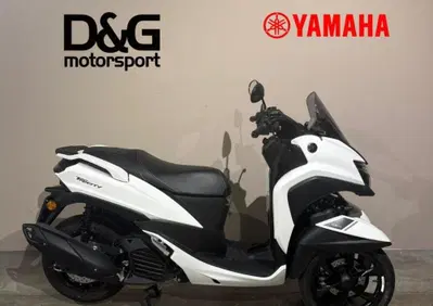 Yamaha Tricity 125 (2025 - 26) - Annuncio 10022582