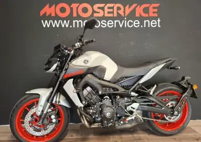 Yamaha MT-09 (2017 - 20) - Annuncio 10022592