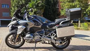 Bmw R 1200 GS (2013 - 16) 