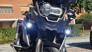 Bmw R 1200 GS (2013 - 16)  (5)
