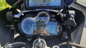 Bmw R 1200 GS (2013 - 16)  (3)