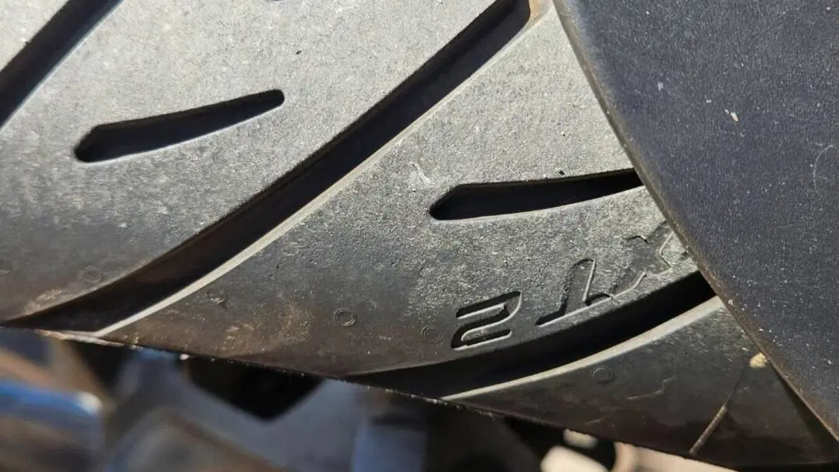 Bmw R 1200 GS (2013 - 16)  (4)