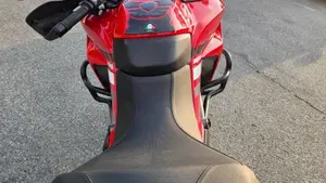 Ducati Multistrada 1260 (2018 - 20)  (4)
