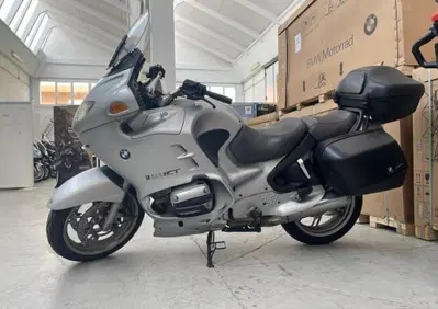 Bmw R 850 RT (2002 - 05) - Annuncio 10022608