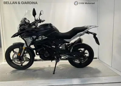 Bmw G 310 GS (2021 - 25) - Annuncio 10022612