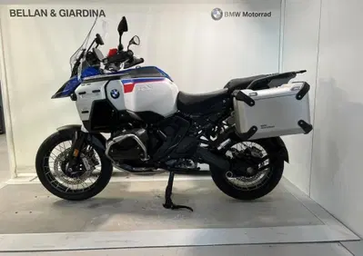 Bmw R 1300 GS Adventure Trophy (2025 - 26) - Annuncio 10022613