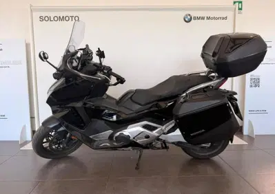 Honda Forza 750 DCT (2021 - 24) - Annuncio 10022615