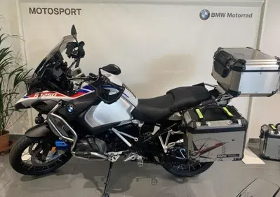 Bmw R 1250 GS Adventure (2021 - 24) - Annuncio 10022618
