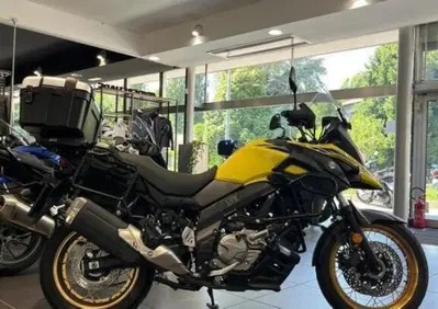 Suzuki V-Strom 650 (2021 - 25) - Annuncio 10022624