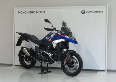 Bmw R 1300 GS (2023 - 26) - Annuncio 10022625