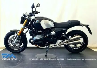 Bmw R 12 nineT (2023 - 26) - Annuncio 10022627