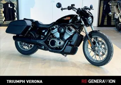 Harley-Davidson Nightster (2023 - 26) - Annuncio 10022628