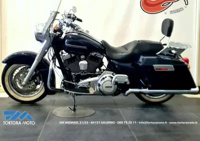 Harley-Davidson 1690 Road King (2013 - 16) - FLHR - Annuncio 10022629