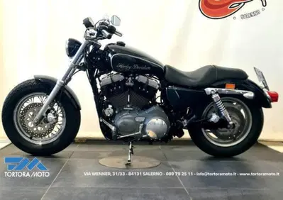 Harley-Davidson 883 (2008 - 09) - XL - Annuncio 10022630