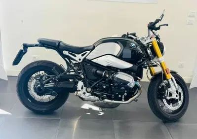 Bmw R nineT 1200 (2017 - 20) - Annuncio 10022631