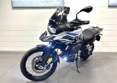 Bmw F 850 GS (2018 - 20) - Annuncio 10022633