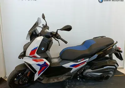 Bmw C 400 X (2021 - 24) - Annuncio 9996055