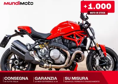 Ducati Monster 1200 (2014 - 16) - Annuncio 10022664