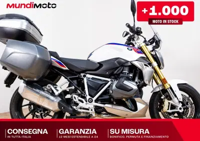Bmw R 1250 R (2019 - 20) - Annuncio 10022667