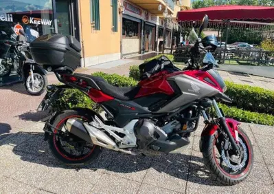Honda NC 750 X ABS (2018 - 20) - Annuncio 10022678