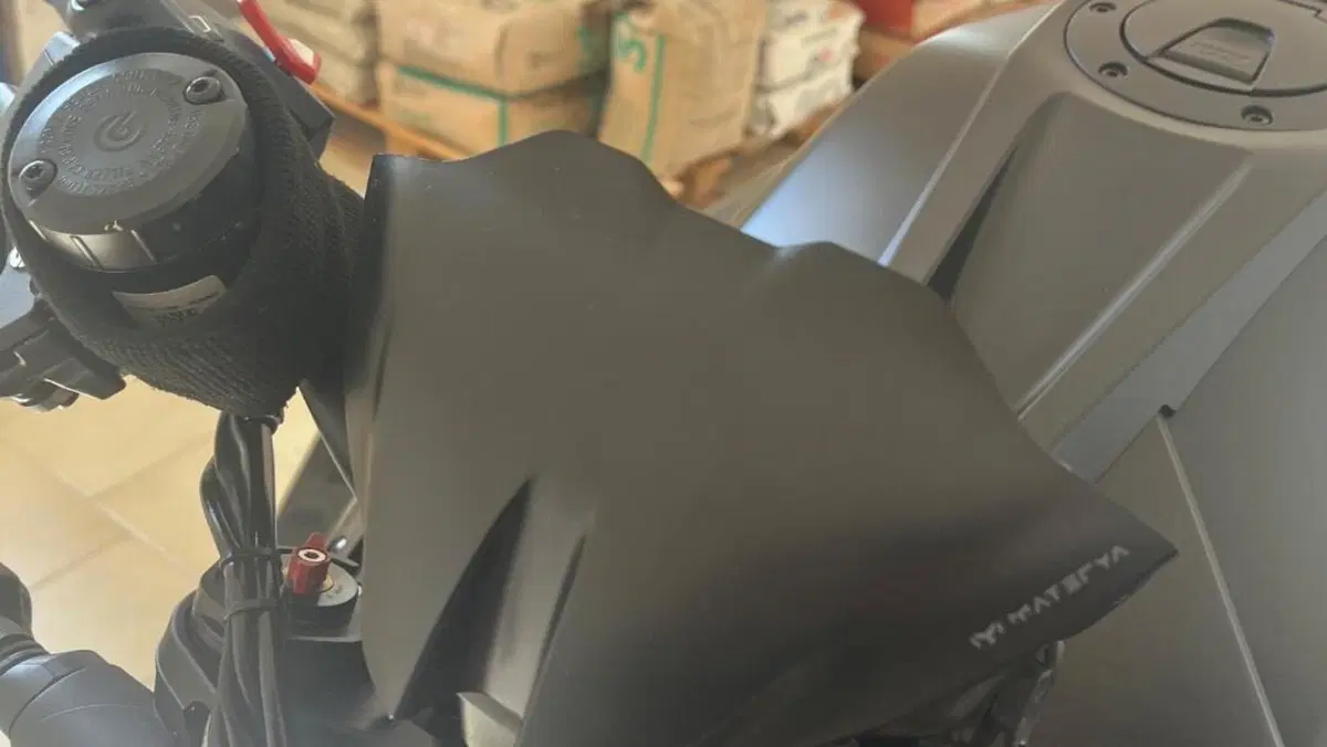 KTM 1290 Super Duke R (2022 - 23)  (10)