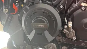 KTM 1290 Super Duke R (2022 - 23)  (13)