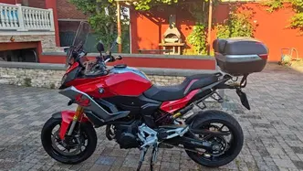 Bmw F 900 XR (2020 - 24) usata