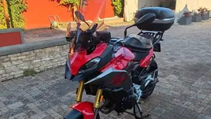 Bmw F 900 XR (2020 - 24)  (2)