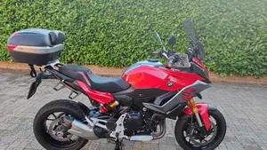 Bmw F 900 XR (2020 - 24)  (3)