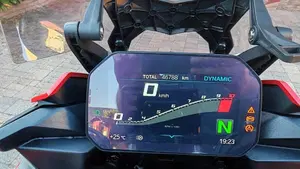 Bmw F 900 XR (2020 - 24)  (5)