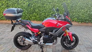 Bmw F 900 XR (2020 - 24)  (7)