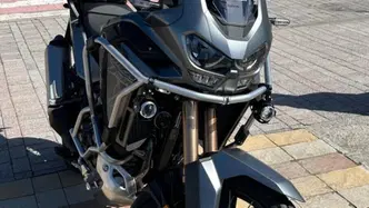 Honda Africa Twin CRF 1100L Adventure Sports DCT (2022 - 23) usata