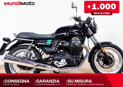 Moto Guzzi V7 III Special (2017 - 20) - Annuncio 10013153